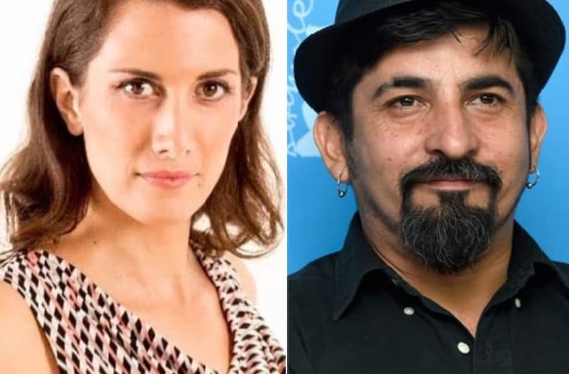 La actriz aseguró que fue abusada en su propia casa por el intérprete. Créditos: Instagram