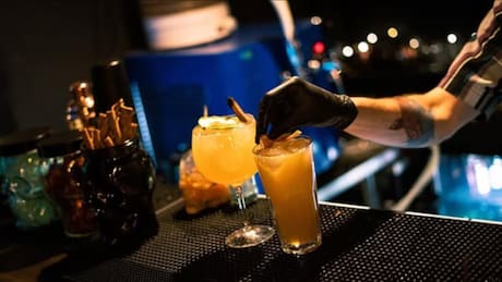 Este imperdible bar de Providencia entrega un 50% de descuento pagando con Banco Estado