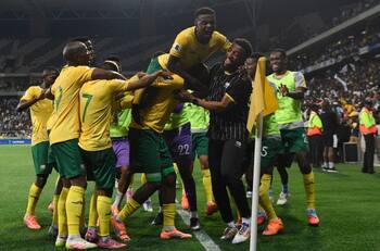 Increíble: clasificaron al Mundial 2026, les restaron puntos y hoy consiguieron de nuevo el boleto