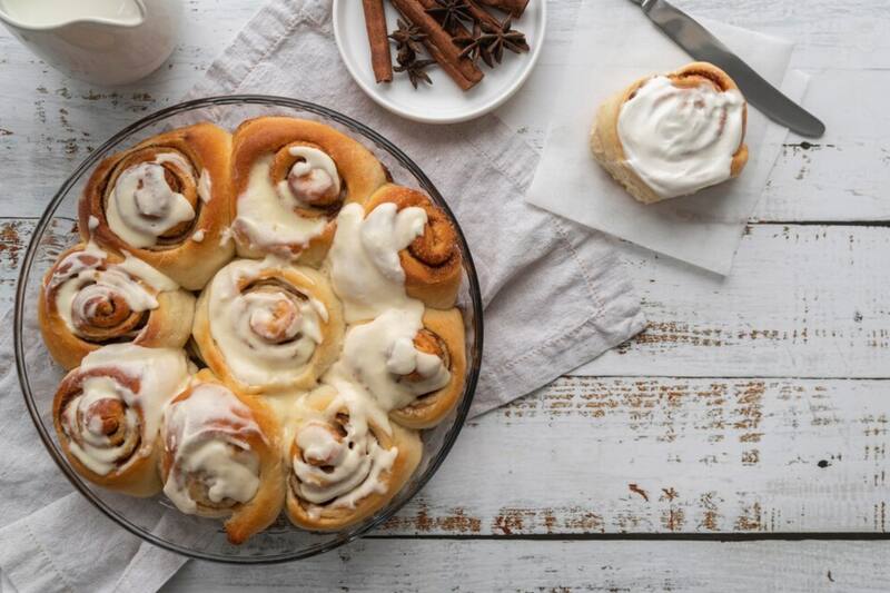 Conoce el paso a paso para tener listo este delicioso postre.