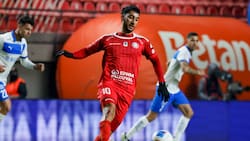 Santiago Wanderers cierra su cuarto fichaje: Franco Lobos iniciará una nueva aventura en el fútbol chileno