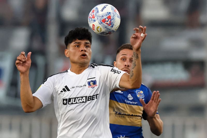 Se enfrentan por la fecha 2 de la Liga de Primera 2026. Foto: Aton.