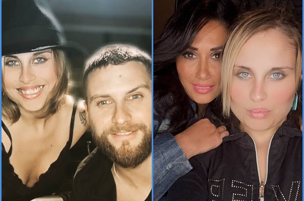 “A comprar vestido": La reacción de la hermana de Jean Philippe Cretton ante pregunta de matrimonio del animador a Pamela Díaz