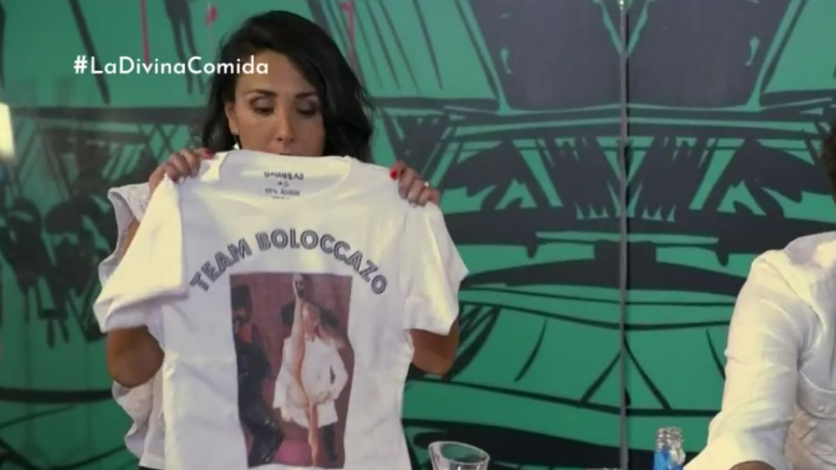 María Isabel Sobarzo reveló desconocida conexión con Cecilia Bolocco y el “Bolocazo”