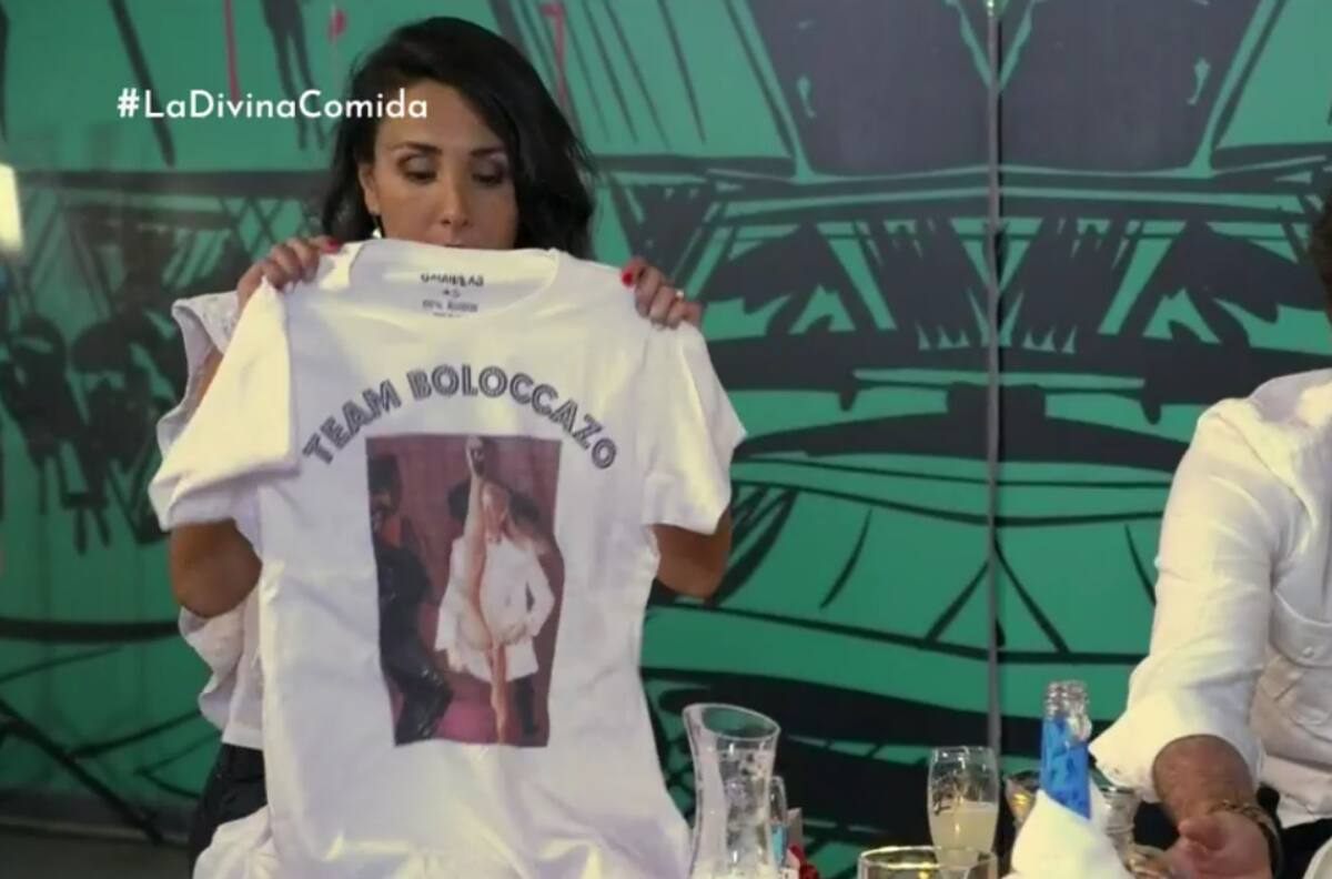 María Isabel Sobarzo reveló desconocida conexión con Cecilia Bolocco y el “Bolocazo”