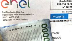 Cuentas de luz: ¿Cuándo dejará de cobrarse la Tarifa de Invierno?