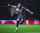 VIDEO | La rompe: con este increíble registro nominan a Ben Brereton al Jugador del Mes en el Championship