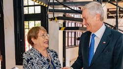 Gobierno de José Antonio Kast retira apoyo a candidatura de Michelle Bachelet en la ONU