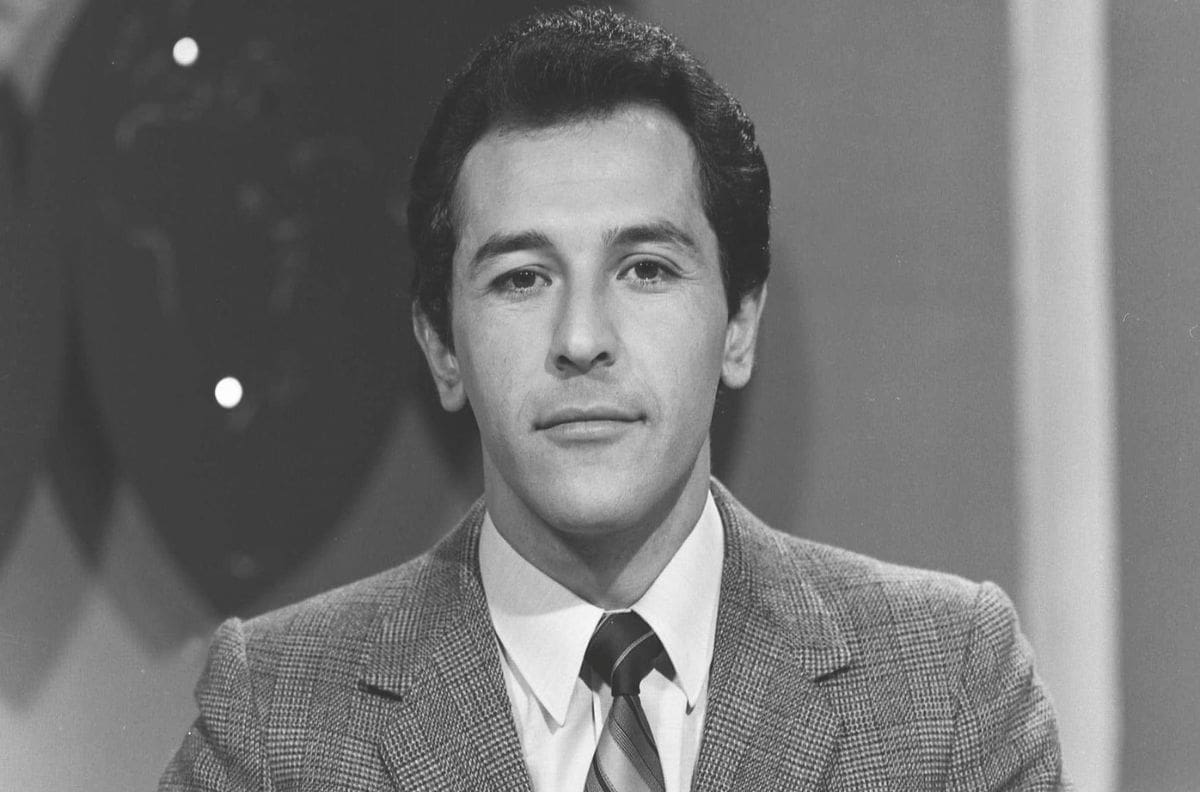 Quién fue Aldo Soto, lector de noticias, expareja de Carolina Infante y padre de Belén Soto