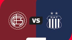 EN VIVO | Lanús vs. Talleres por Torneo Clausura 2026: minuto a minuto del partido