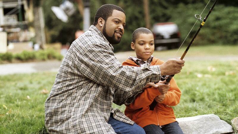 "Una Casa Patas Arriba" es tendencia en Netflix.