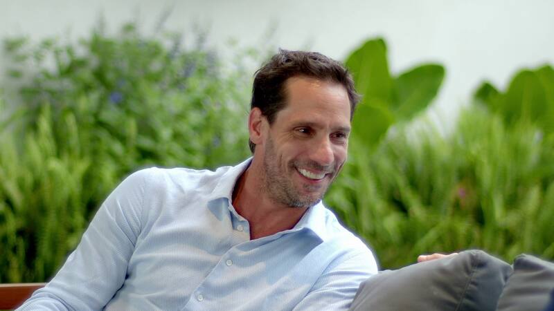 Gonzalo Valenzuela explicó que la acusación se encuentra en manos de la justicia.