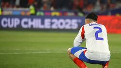 Programación: así se jugarán los octavos de final del Mundial Sub 20