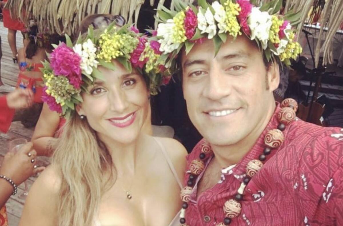 "Vamos con más fuerza": Fran Ayala celebró con emotivo mensaje la reapertura de Rapa Nui tras 28 meses