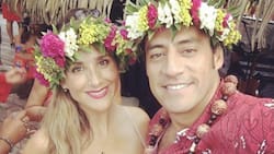 "Vamos con más fuerza": Fran Ayala celebró con emotivo mensaje la reapertura de Rapa Nui tras 28 meses