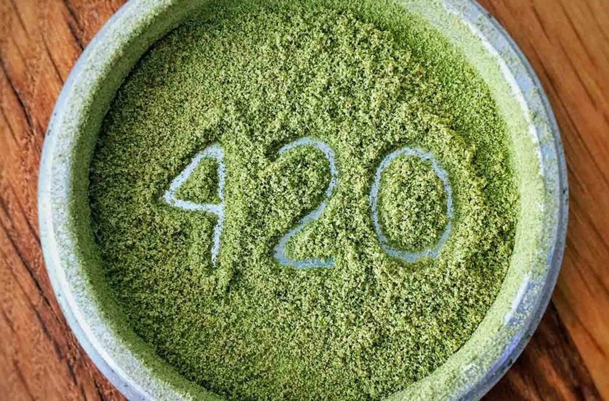 Mitos y realidades sobre el famoso 4:20, día mundialmente célebre para la comunidad cannábica