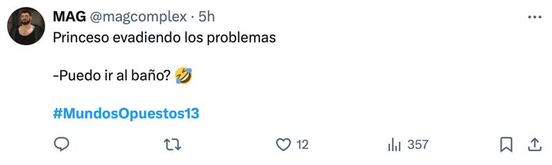 El influencer se llenó de críticas.