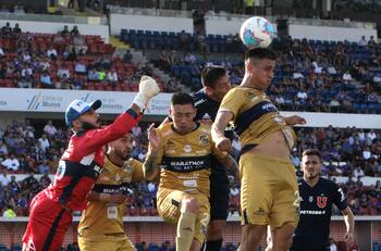 ¿Ley del ex? El tridente de Everton de Viña del Mar que se reencontrará con la U