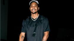 Trey Songz arrestado por altercado violento contra un policía