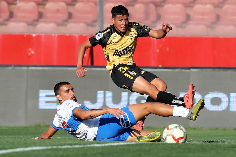 Los Piratas derrotaron a la UC en los tres encuentros que disputaron en la temporada pasada.