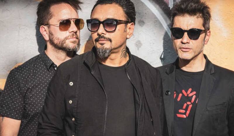 anunció concierto gratuito en Ñuñoa.