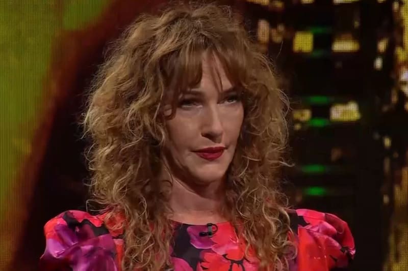 Tomo la decisión de estar como panelista en polémico show farandulero.