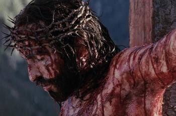 ¿Dónde ver la polémica película de Mel Gibson que se convirtió en un panorama de Semana Santa?