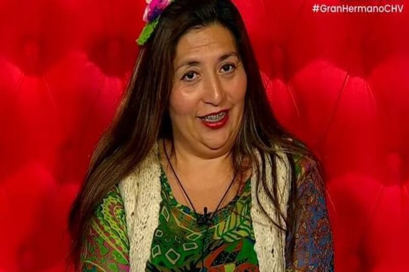 Créditos: Pantallazo CHV