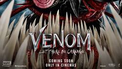 Mira el tráiler de "Venom: Let there be Carnage" cargado de acción y con primer vistazo al villano
