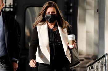 "Matón de barrio": Marinovic y Baradit protagonizan nuevo cruce por amenazas en redes sociales