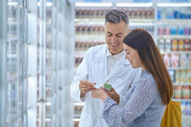 Así puedes descargar el cupón. Créditos: Freepik.