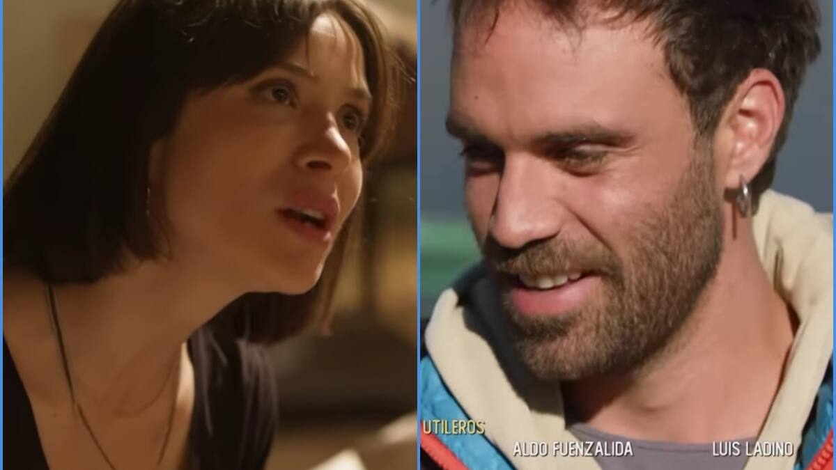 ¿Nacerá un nuevo amor?: Personaje de Daniela Ramírez tendrá un gran acercamiento con Gerónimo en "La Ley de Baltazar"