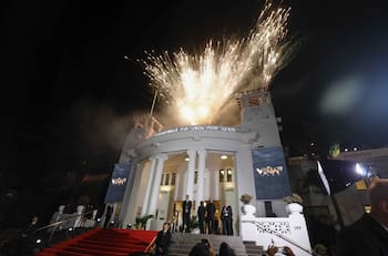 Con cambios de ubicación y organización: Así será la Gala del Festival de Viña 2023