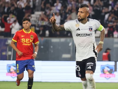 EN VIVO | Colo Colo vs. Unión Española por Primera División 2025: minuto a minuto del partido