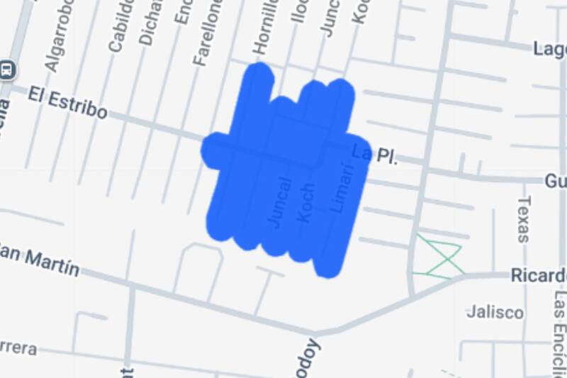 Pudahuel.
Créditos: Enel.