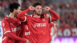 Adiós al sueño de Felipe Loyola en el Bayern Múnich