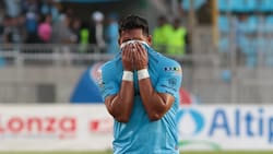 “Soy el responsable”: DT de Deportes Iquique asume culpas tras complejo inicio en Primera B