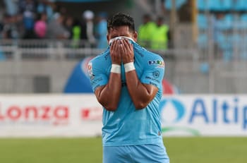 “Soy el responsable”: DT de Deportes Iquique asume culpas tras complejo inicio en Primera B