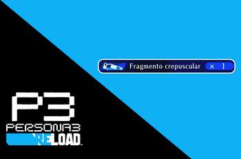 Persona 3 Reload: Ubicación de todos los Fragmentos crepusculares (logro Ojo de águila)