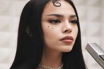 “Necesito recuperarme”: Danna Paola suspende concierto por delicado estado de salud