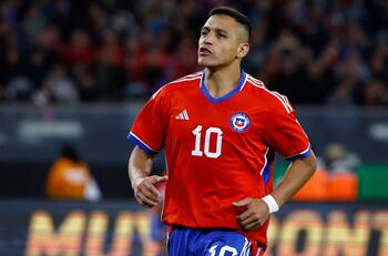 No solo Alexis Sánchez: los delanteros que compiten para ser refuerzos del Parma