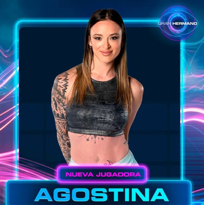 Créditos: Instagram