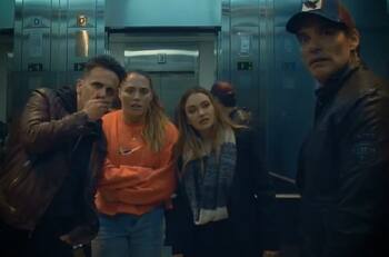 La verdad tras las misteriosas fotos que le llegaron a Sergio Lagos, Daniela Nicolás, Cristián de la Fuente y Natalia Duco