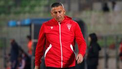 Golpe para Jaime García: perderá a una de sus figuras por un mes