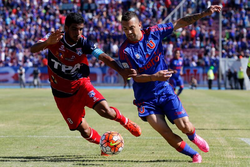 Augusto Barrios de San Marcos de Arica.