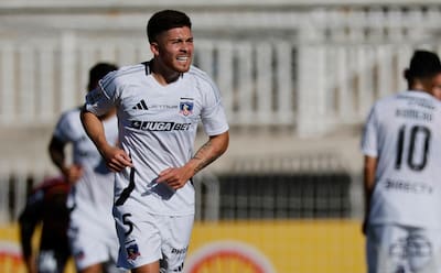 Pato Yáñez critica sin filtro a Tomás Alarcón y Felipe Méndez en Colo Colo: “¿Están preparados?"