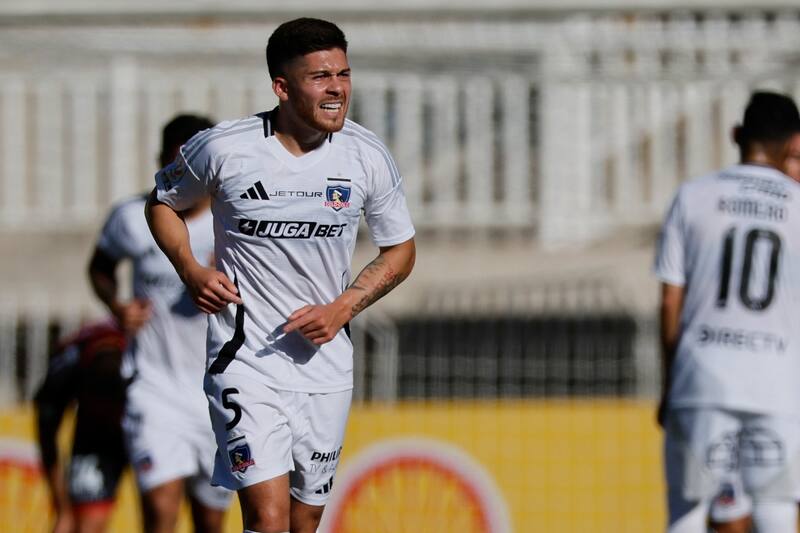 no fue citado contra Iquique.