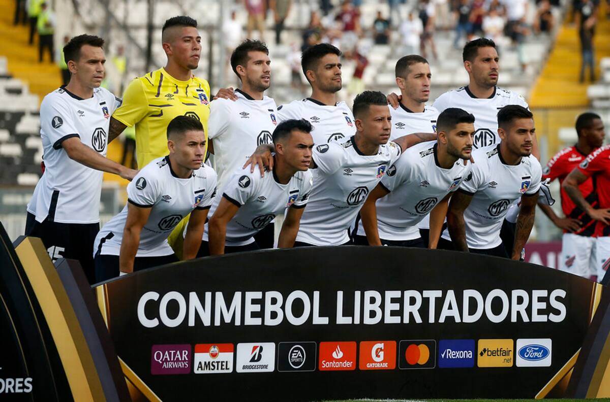 Viernes clave: Colo Colo definirá marca para su nueva camiseta