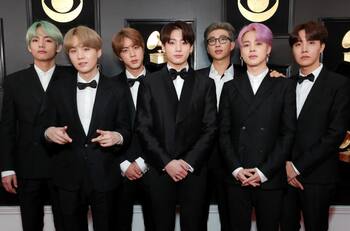 Talentos de América del Sur serán parte de nueva boy band de música inspirada en el género k-pop: Miembros serán elegidos en un nuevo programa