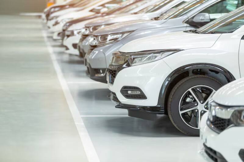 Propietarios de vehículos que no paguen la segunda cuota arriesgan multas.
Créditos: Freepik.